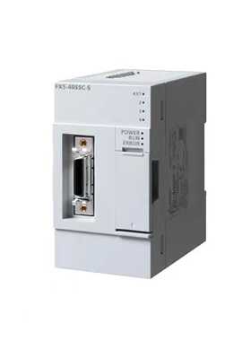 议价三菱PLC模块FX5-CCL-MS FX5-ENET 40 80SSC S FX5 20PG P