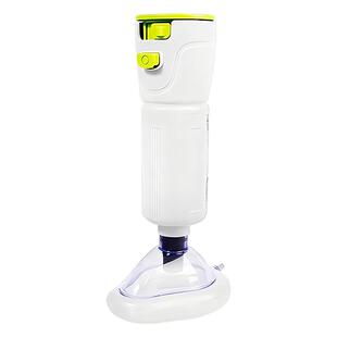 海姆立克防噎仪儿童老人急救异物卡喉家用自救面罩防噎器理疗仪