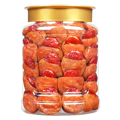 杭之淘梅有番茄酸甜蜜饯