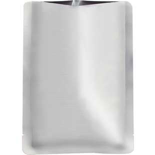 多尺寸纯铝箔复合真空袋避光袋密封袋食品包装袋茶叶袋大号可定做