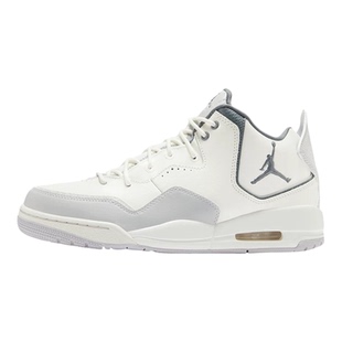 耐克/Nike Jordan Courtside 23 中帮复古实战篮球鞋 HQ1192-101