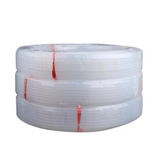 整卷四氟管透明铁氟龙管聚四氟乙烯耐高温耐酸碱腐蚀 FEP/PFA/F46