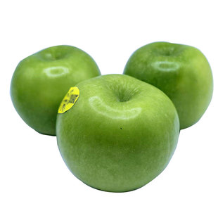 青苹果法国进口12颗新鲜水果当季脆甜青蛇果孕妇酸脆平果整箱