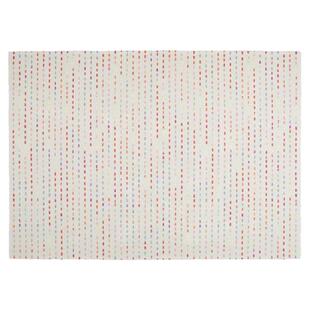 羊毛地毯客厅2026新款多巴胺女孩卧室免洗可擦耐脏防滑专用厚地垫