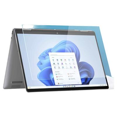 适用惠普Envy x360 13/14/15/16电脑钢化膜Spectre x360 13/14/16高清防蓝光EliteBookx360 1040 G11保护贴膜