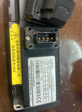 询价-电机 MS-60STE-M01330B-20p1