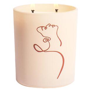 美国Brooklyn Candle Studio联名大豆蜡香薰蜡烛卧室香氛七夕礼物