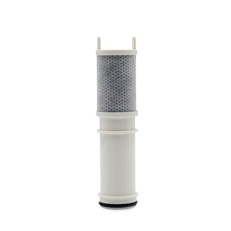 SEPZS2013PC日本水龙头净水器滤芯花洒净水器滤芯除氯神器活性炭