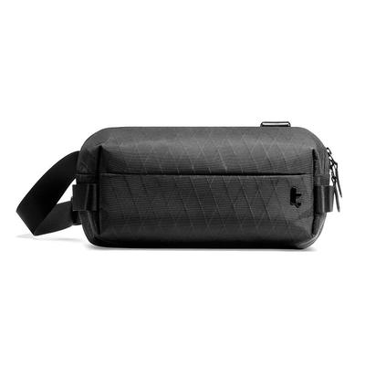 tomtoc城市穿梭斜挎包