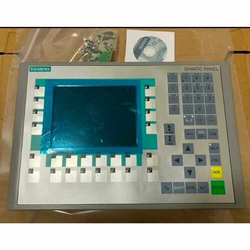 〔议价-可维修〕西门子6AV6643-0BA01-1AX0触摸屏 全新均有货