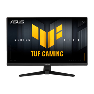 Asus/华硕TUF游戏VG249QM5A显示器24英寸IPS电竞240Hz电脑显示屏