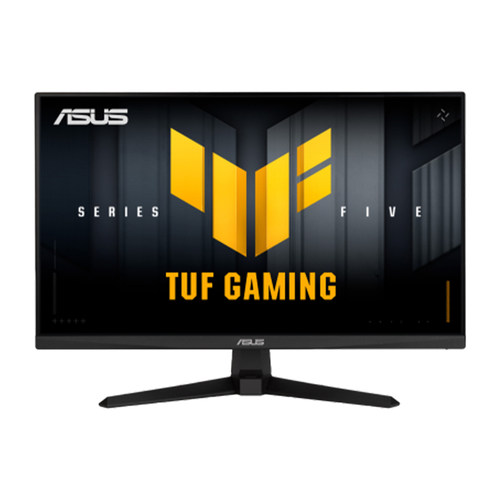 Asus华硕TUF游戏VG249QM5A显示器23.8英寸IPS电竞240Hz电脑显示屏