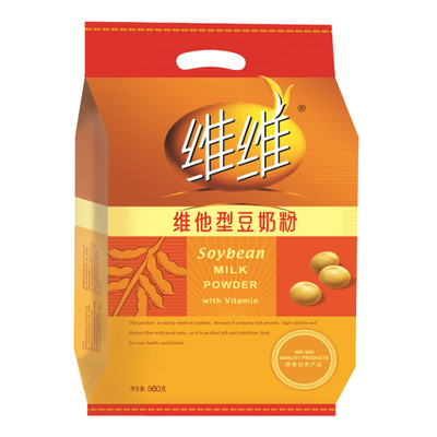 维维豆奶维他型豆奶粉1680g