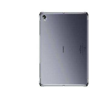 瓦浦适用于华为matepad11保护套matepadpro13.2平板matepadmini透明pro11后壳10.4寸air12.2硅胶11.5寸padse
