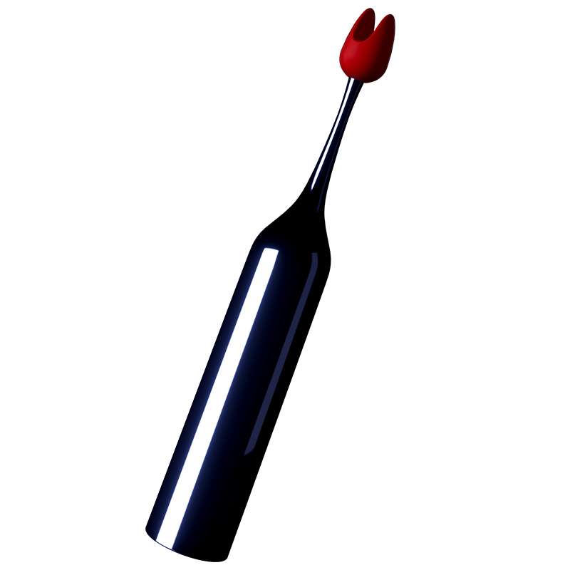 点潮笔自慰器女跳蛋用品震动女性调情趣成人性玩具UPKO高潮神器