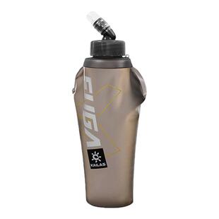 KAILAS凯乐石FUGA户外运动500ML软水壶越野跑适配AIR 8跑山包