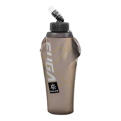 KAILAS凯乐石FUGA户外运动500ML软水壶越野跑适配AIR 8跑山包