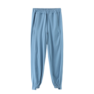 DANCE系列谢欣同款不规则脚口瑜伽裤现代舞芭蕾运动裤