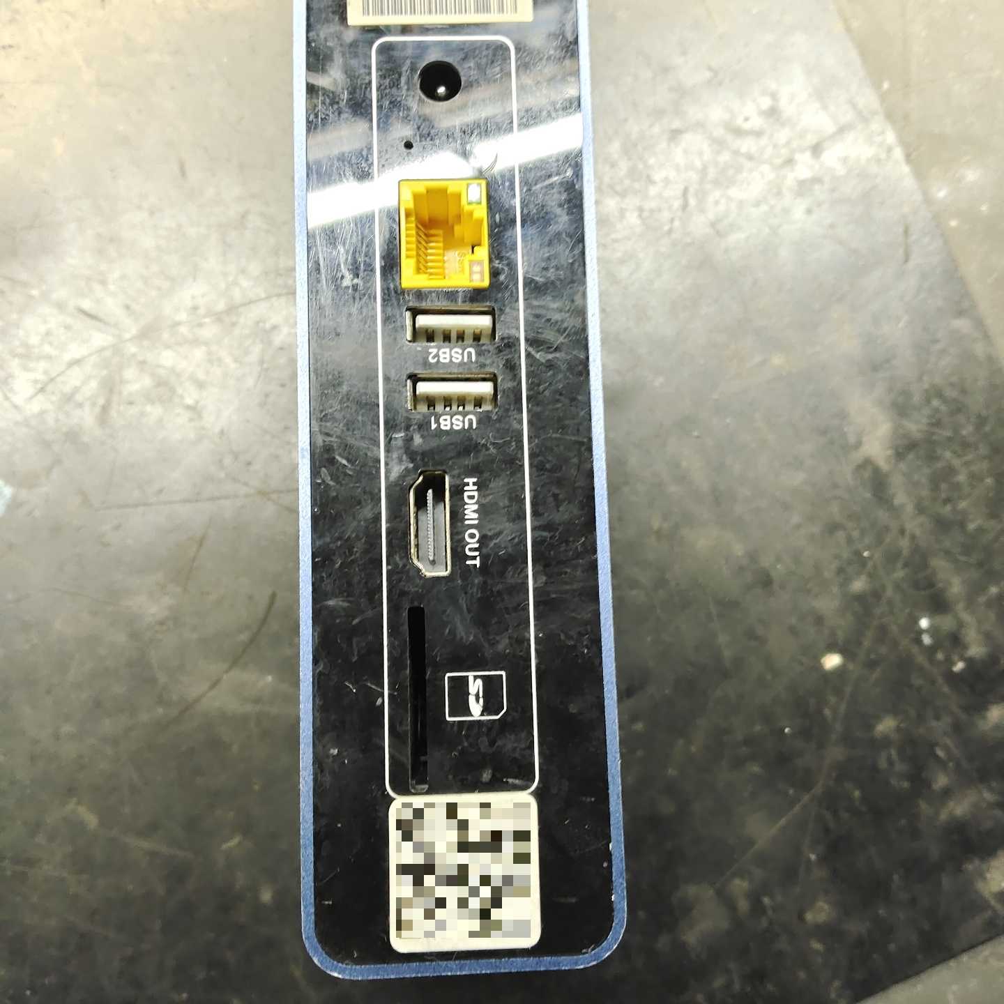 询价-玩客云WS1608主机，其它元器件