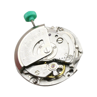 46941机芯日本双狮表46943男款手表配件表芯零部件原装机械白机
