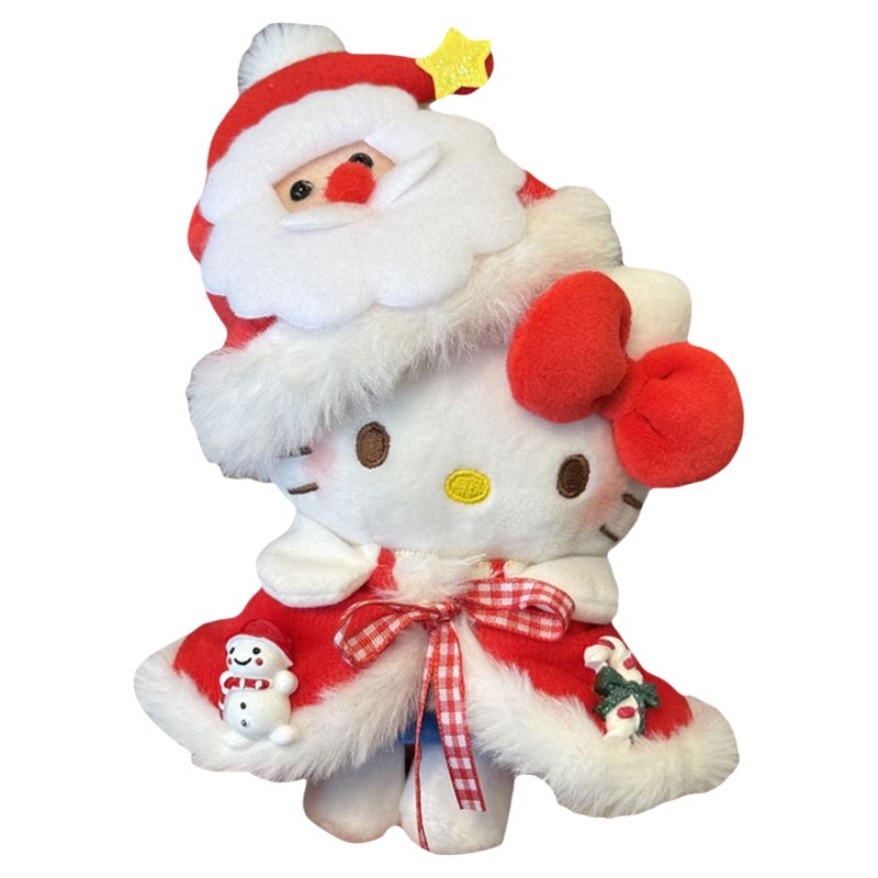 hellokitty包包挂件钥匙扣小公仔