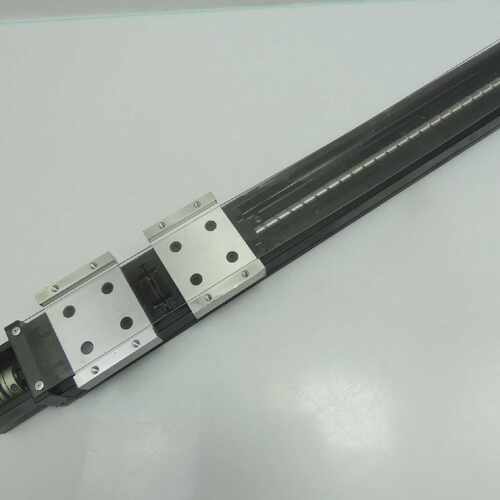 NSK Used MCH10045P20D 480mm stroke Linear Actuator little ja