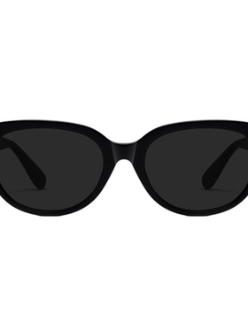 雪地墨镜女款防紫外线大脸显瘦潮