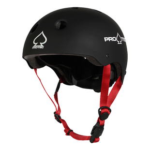 美国PROTEC头盔儿童可调头围轮滑滑板溜冰滑雪平衡车运动安全帽