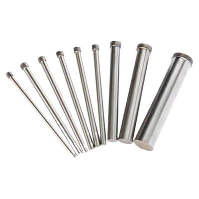 模力神SKD11模具冲针标准冲头