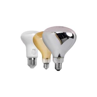 FSL佛山照明浴霸取暖灯275瓦防水防爆卫生间浴室加热风暖照明灯泡