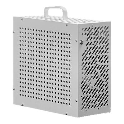 itxmini台式主机箱便携式A4小机箱全高显卡SFX巧美机箱小冰块plus