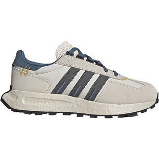 Adidas/阿迪达斯官方正品 Retropy E5 三叶草男女休闲鞋 IG4807