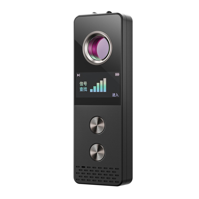无线信号检测器红外夜视防摄像头