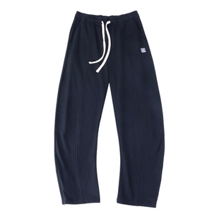 Converse匡威男女裤子2026年春季复古休闲运动针织长裤MCJ445-023