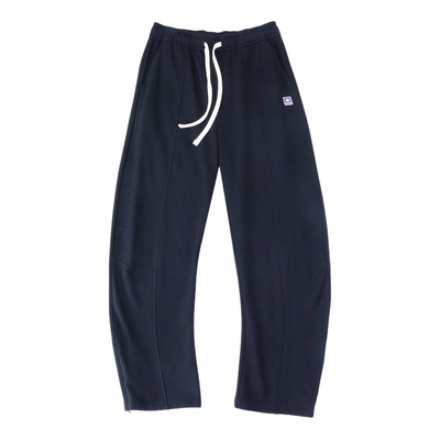 Converse匡威男女裤子2026年春季复古休闲运动针织长裤MCJ445-023