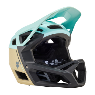 FOX美国PROFRAME 2代头盔全盔山地越野自行车速降XC超轻入门