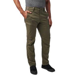5.11山脉直筒战术长裤511多口袋休闲裤男士防泼水弹力战术裤74520