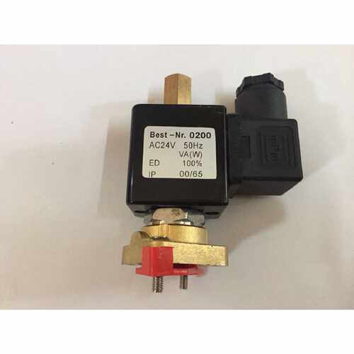 议价2分常开电磁阀 2WT025-08 常通电磁阀水阀气阀油阀 220V 24V