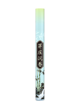 【东方非遗香蕴】天然鹅梨帐中香