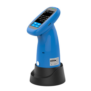 3nh/DOHO三恩时智能触屏色差仪DS-40C油漆塑胶塑料测色仪色差仪