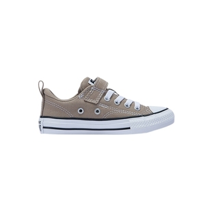 匡威童装男童帆布鞋2026春季新款女童中大童休闲低帮鞋潮A10764C