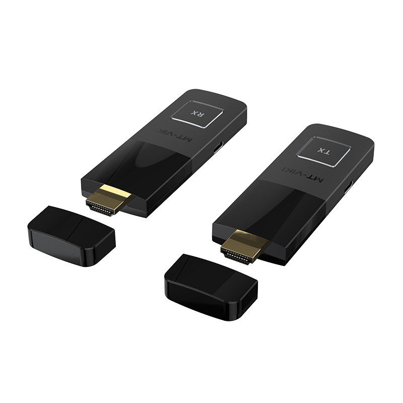 迈拓维矩HDMI无线投屏器传输30米