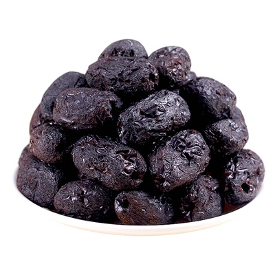 【2斤装】三蒸三晒去核蒸枣