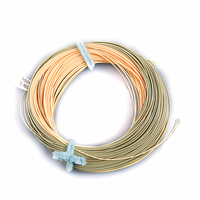 麦凯诗单手斯贝线spey出口品质