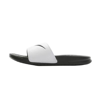 耐克正品女士运动休闲拖鞋