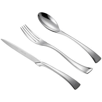 onlycook家用304刀叉高级不锈钢