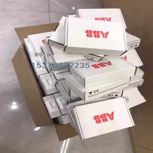 议价ABBCPU模块PM582  PM585-ETH  PM590-ETH  PM590-ARCNET 全新