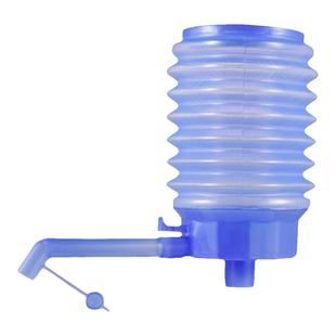 手压式桶装水纯净水抽水器水桶按压抽水饮水机压水器家用吸出水器