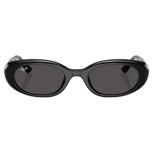 RayBan雷朋窄框2026新品太阳镜男女同款防晒防紫外线墨镜0RB4441D