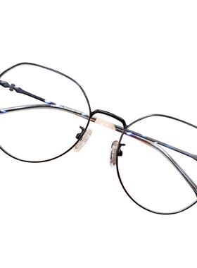 日夜两用飞行员式太阳眼镜架男复古双梁偏光遮阳司机开车专用墨镜